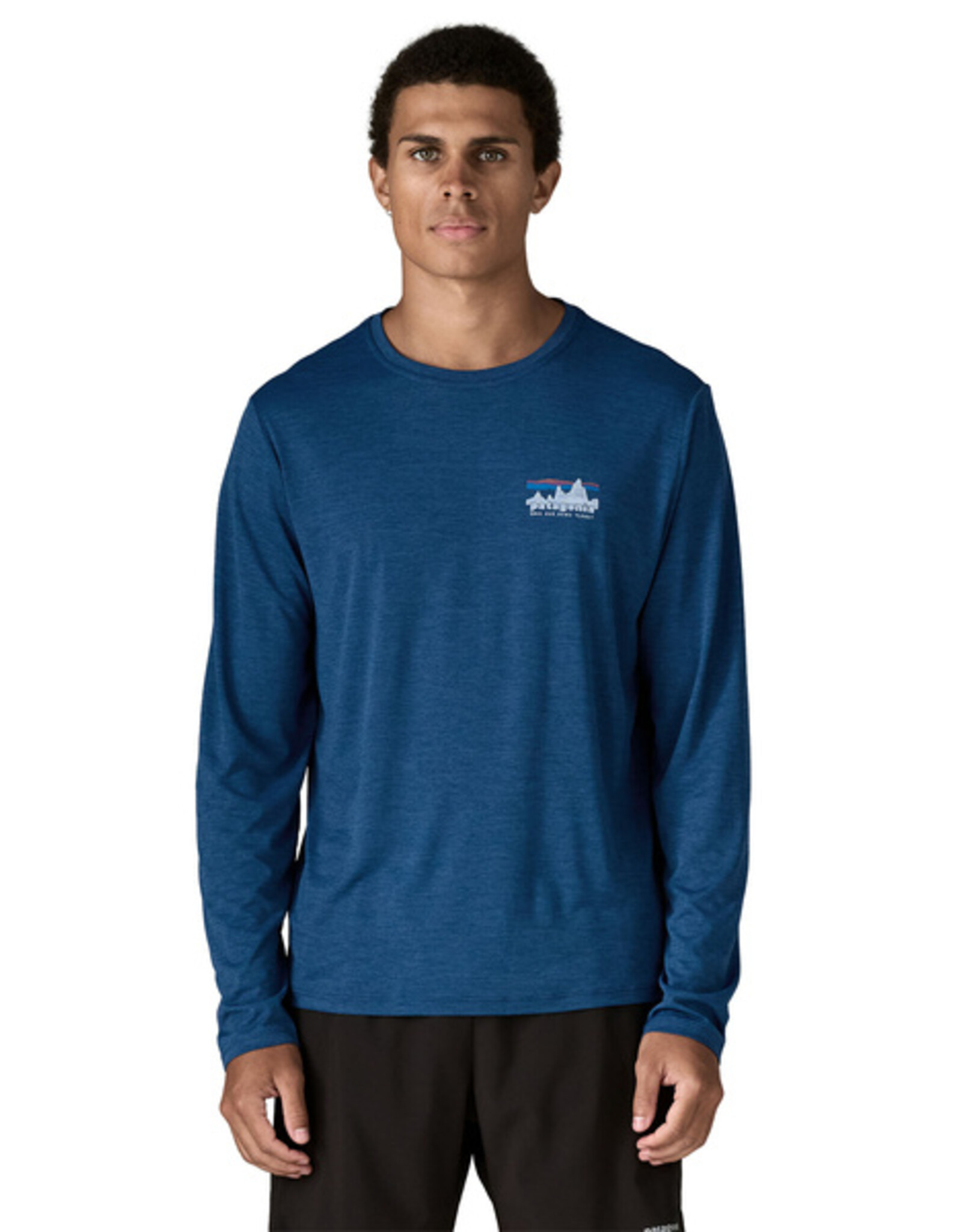 patagonia L/s Cap cool daily shirt (45454)