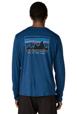 patagonia L/s Cap cool daily shirt (45454)