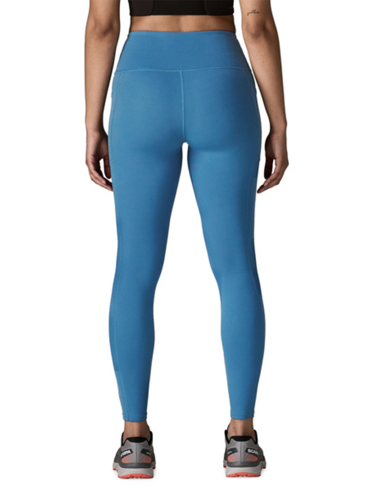 patagonia W's Maipo 7/8 stash tights