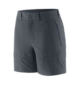 patagonia W's Terravia Trail shorts
