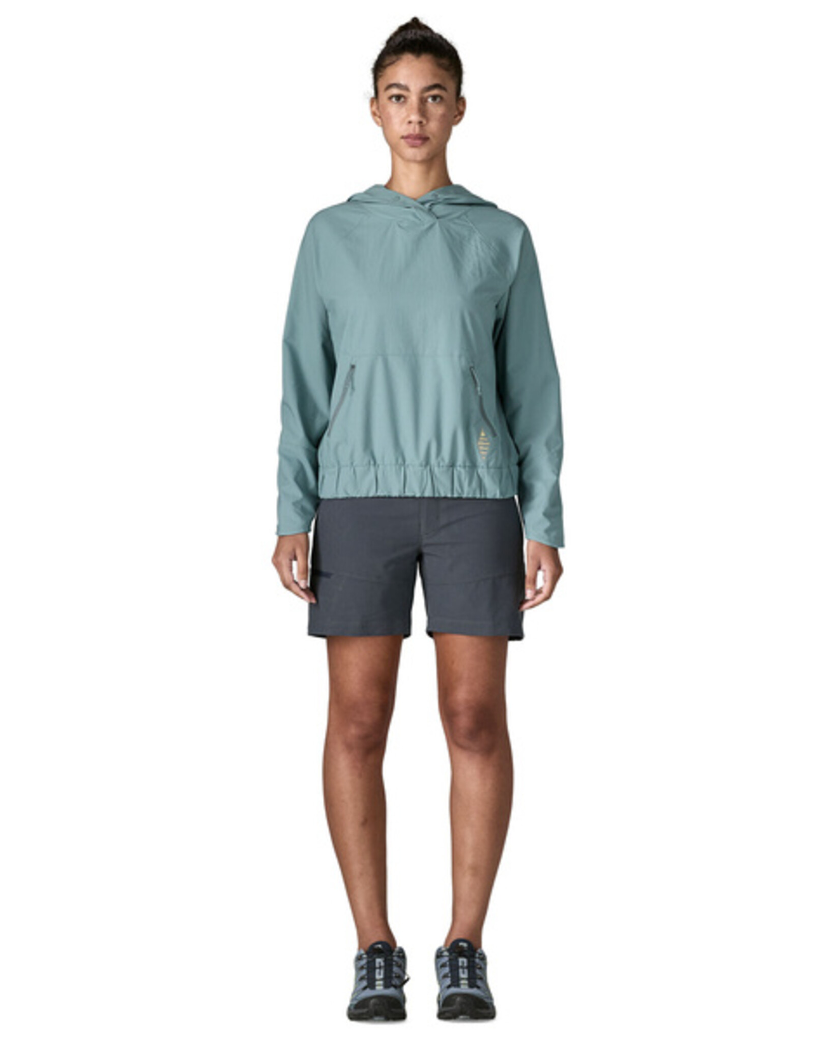 patagonia W's Terravia Trail shorts