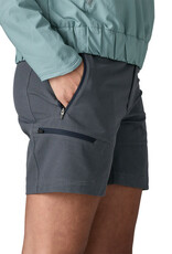 patagonia W's Terravia Trail shorts