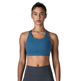 patagonia W's Shadowlite High Impact Adjustable bra