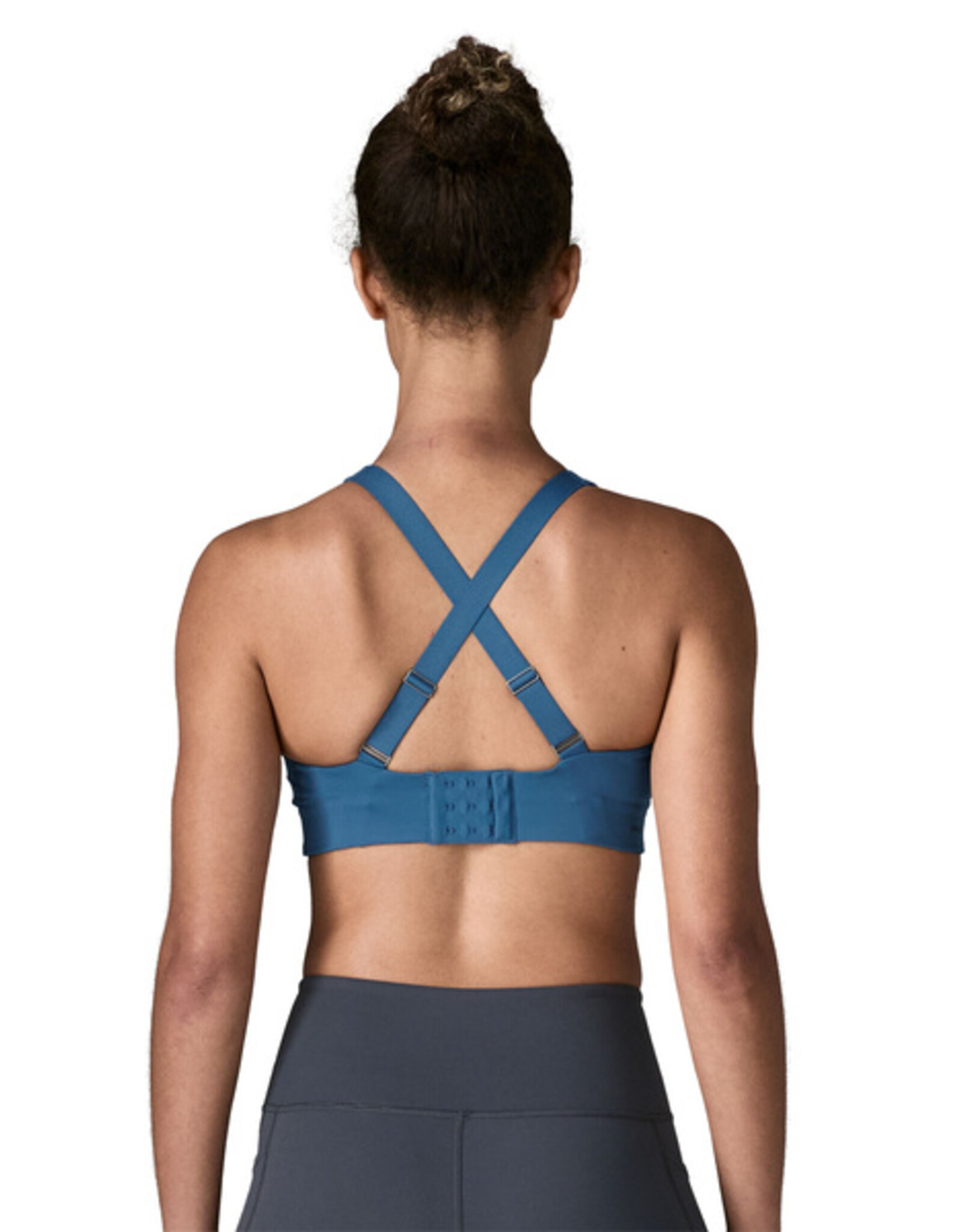 patagonia W's Shadowlite High Impact Adjustable bra
