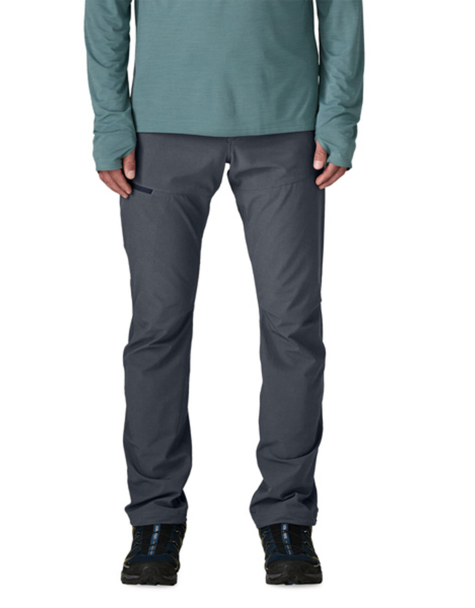 patagonia Terravia Trail pants