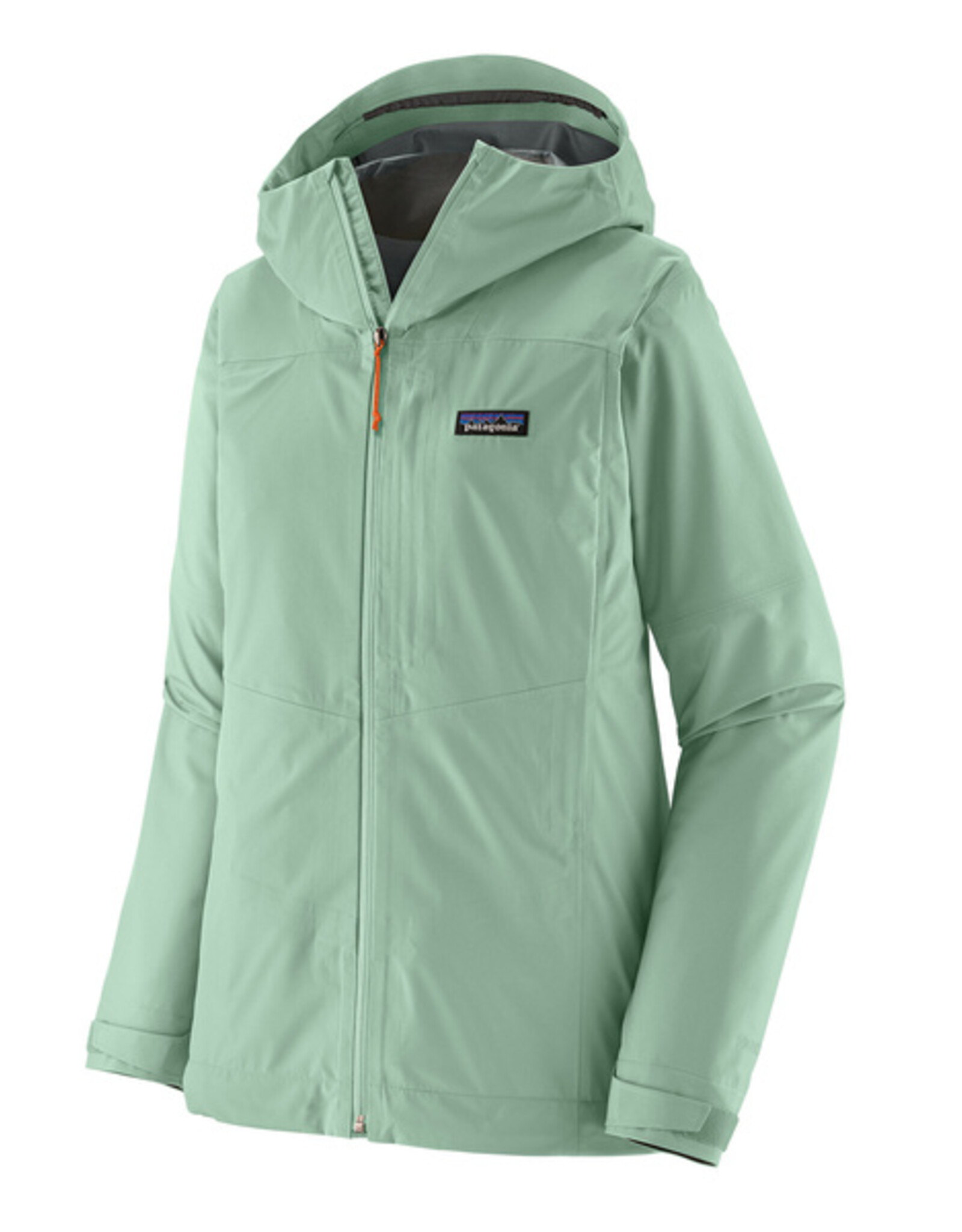 patagonia W's boulder fork rain jkt