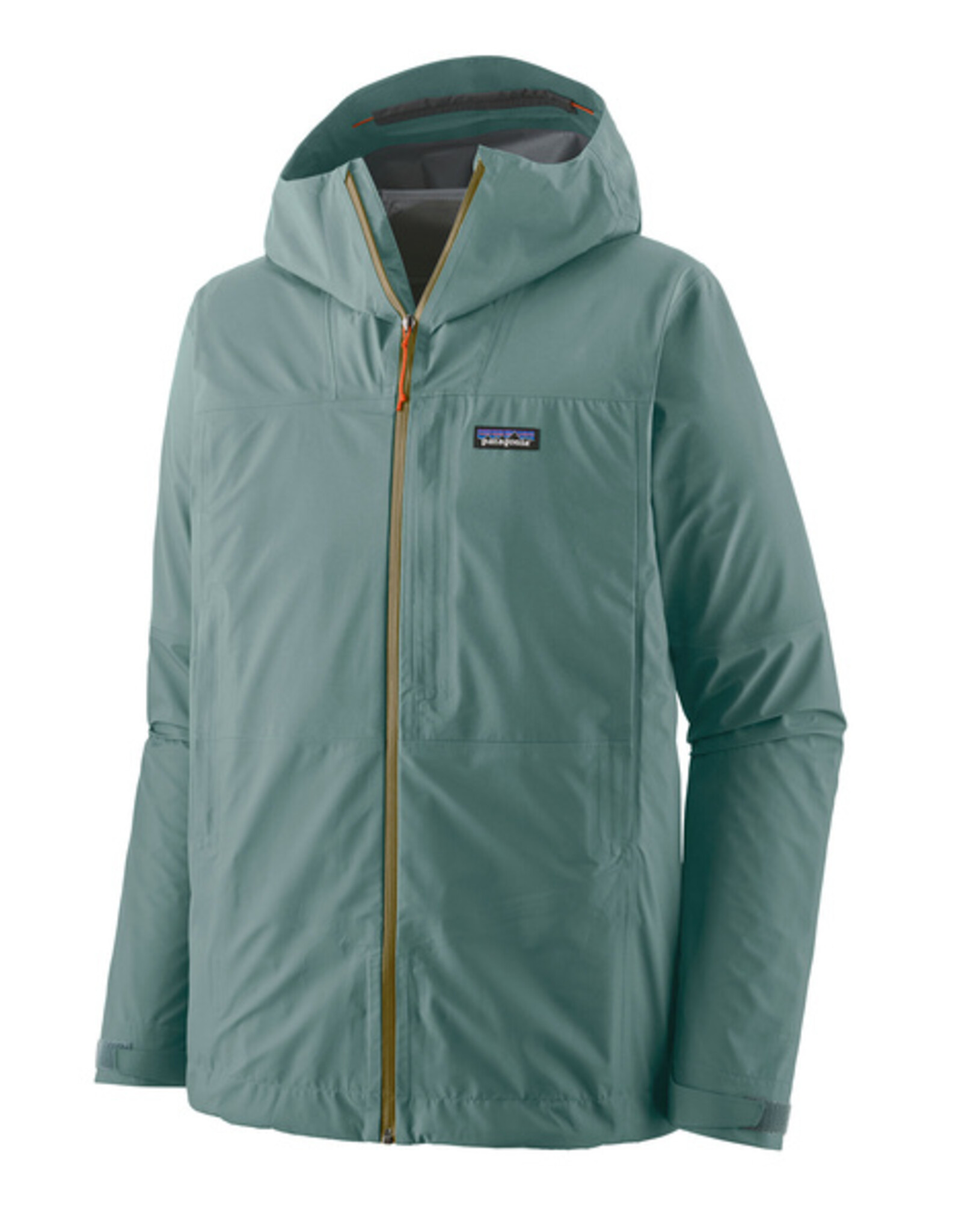 patagonia Boulder Fork Rain Jkt