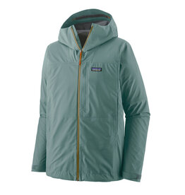 patagonia Boulder Fork Rain Jkt