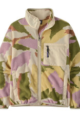 patagonia W's Synch jkt