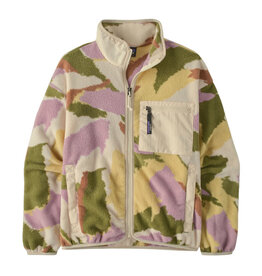patagonia W's Synch jkt