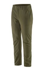 patagonia w's Terravia Trail pants