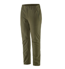 patagonia w's Terravia Trail pants
