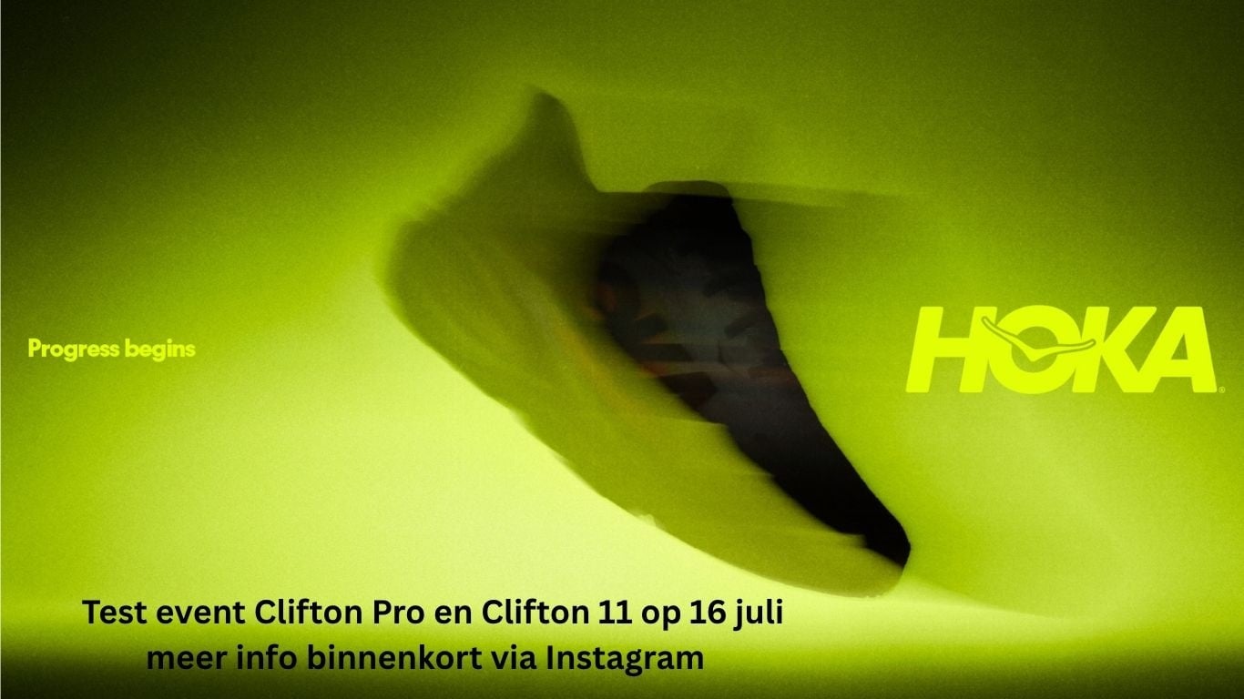 test event hoka 