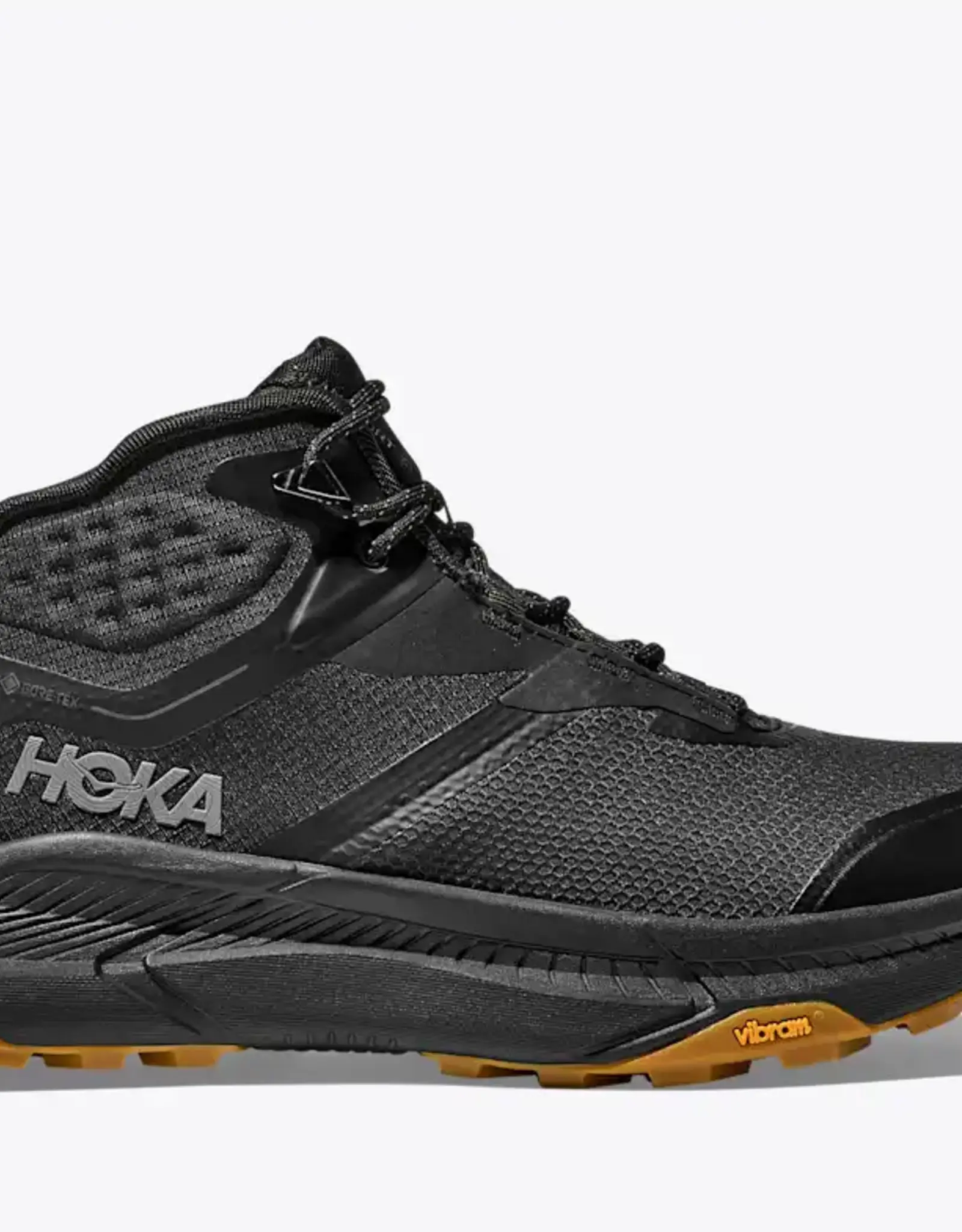 Transport Hike GTX