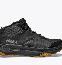 Transport Hike GTX