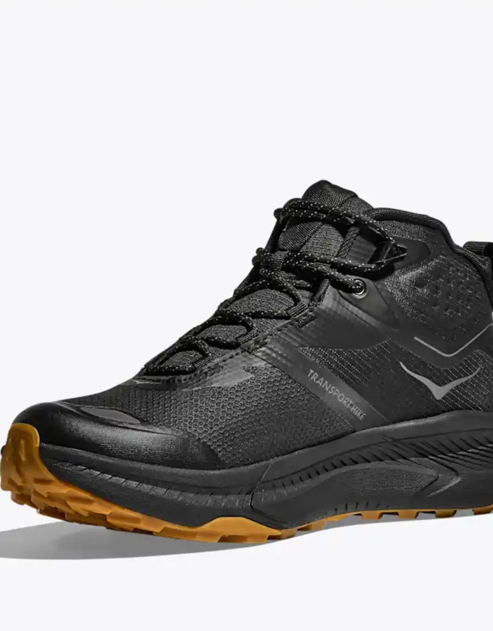 Transport Hike GTX