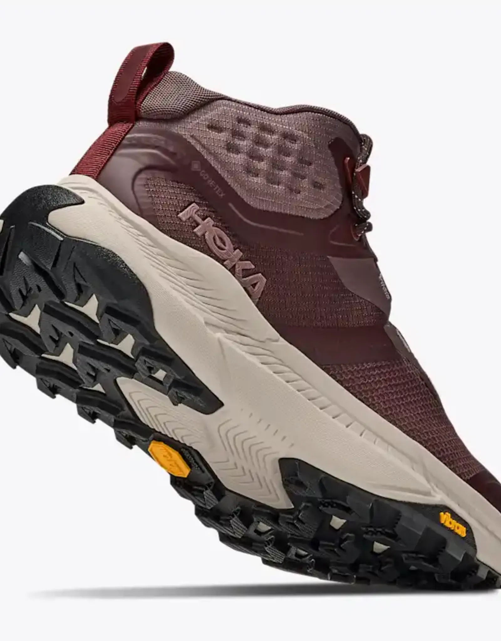 W Transport Hike GTX