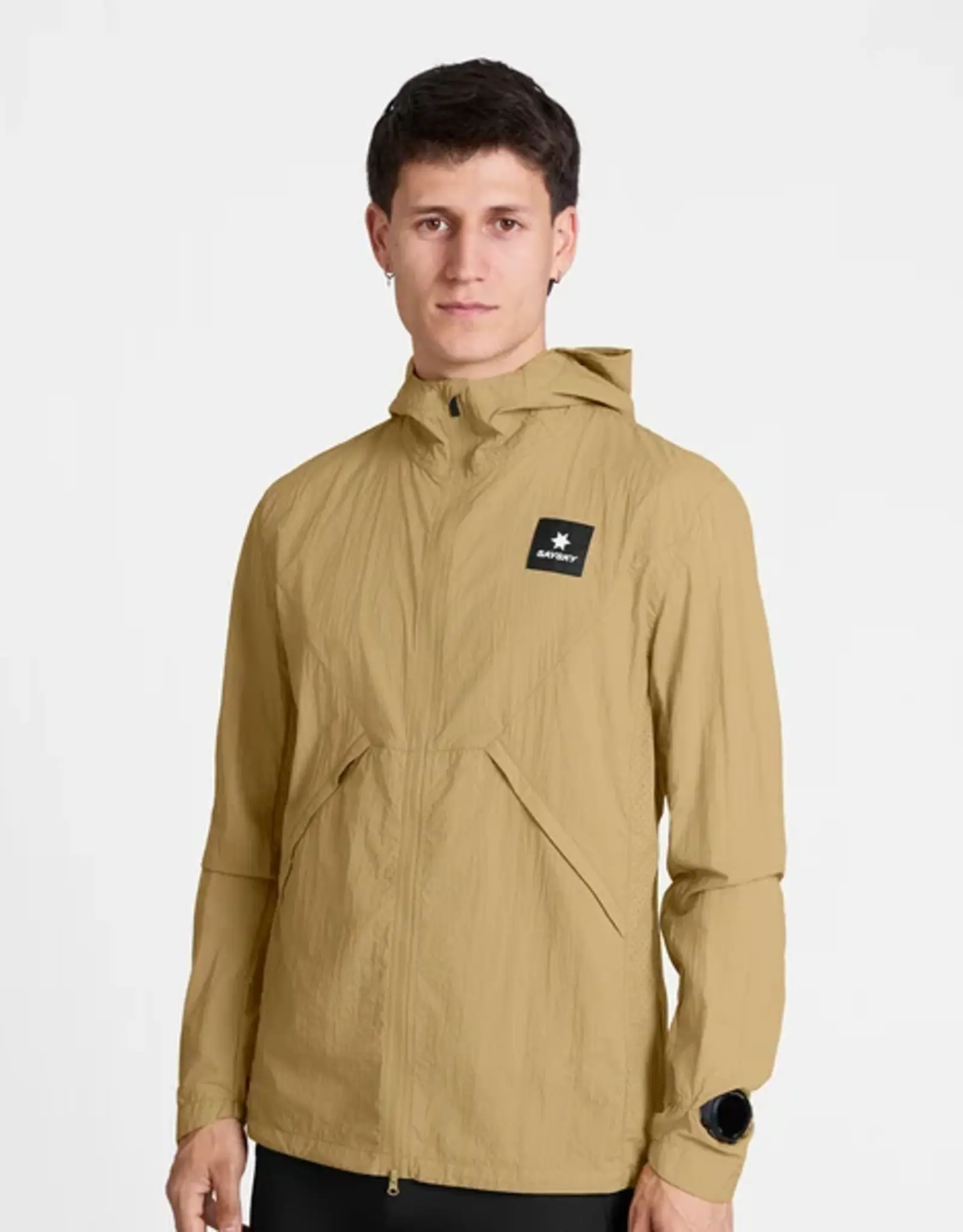 Saysky Pace Tech jacket