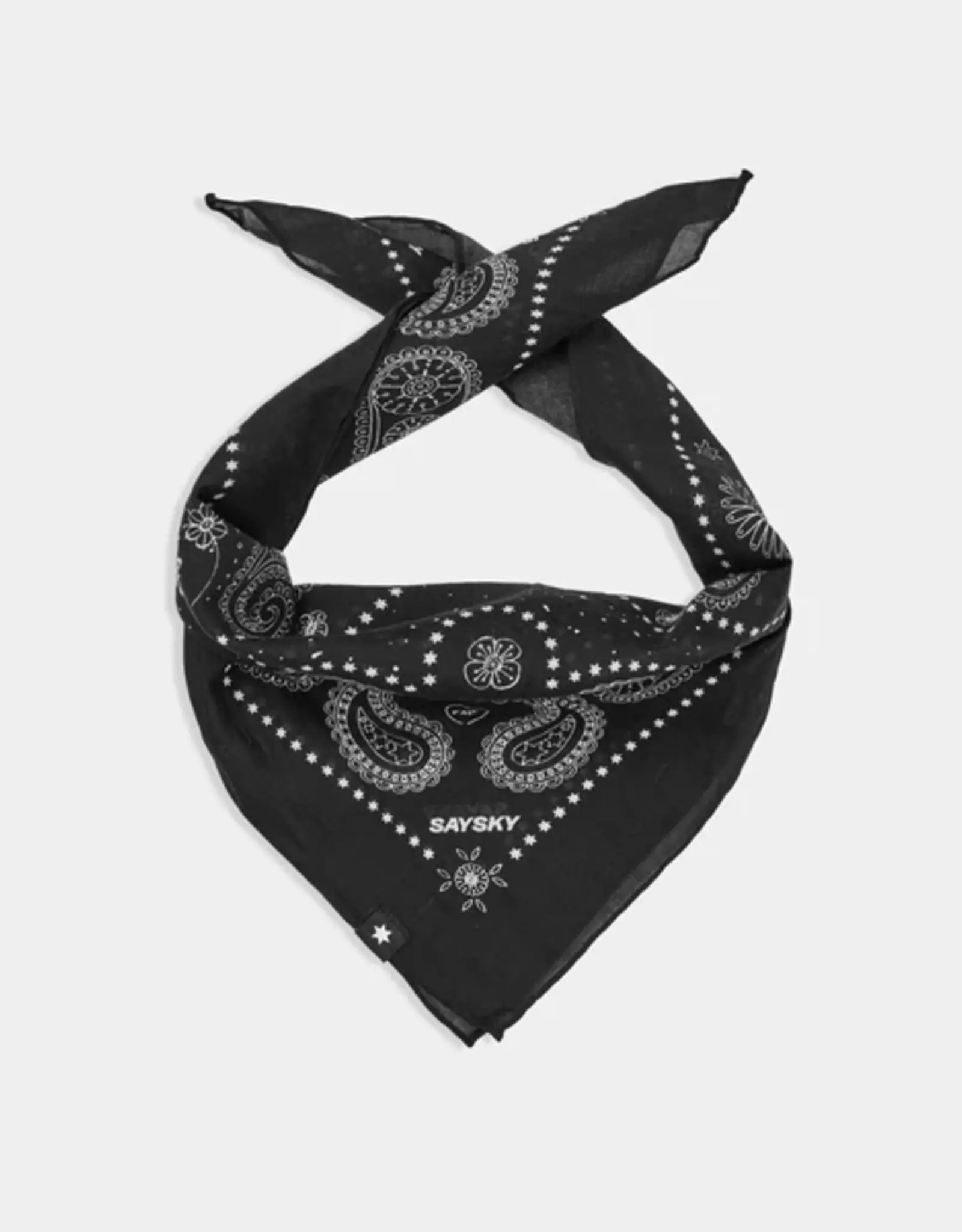 Saysky running bandana