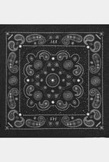 Saysky running bandana