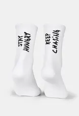 Saysky Combat high socks statement