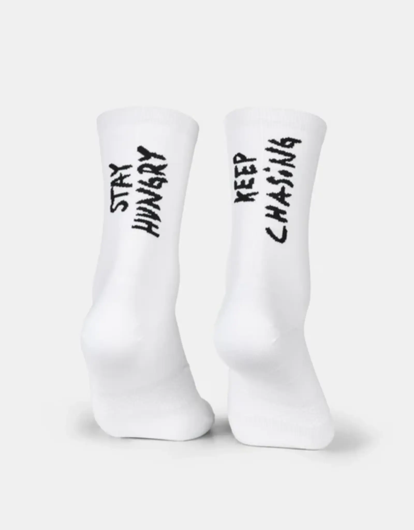 Saysky Combat high socks statement
