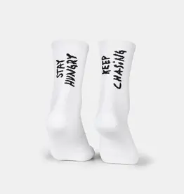 Saysky Combat high socks statement
