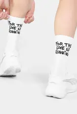 Saysky Combat high socks statement