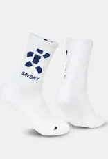 Saysky Combat high socks statement