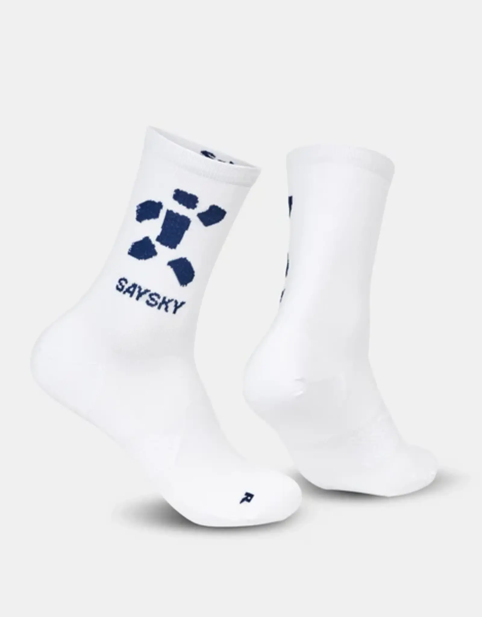 Saysky Combat high socks statement