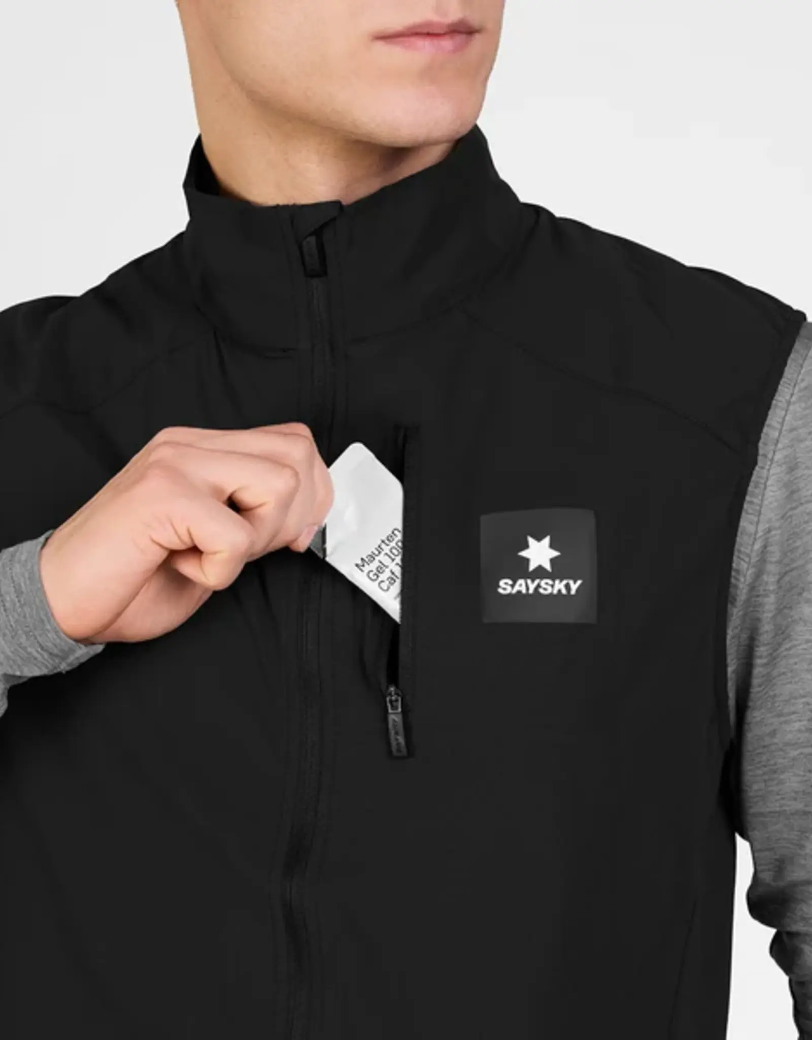 Saysky Clean Pace Flex vest