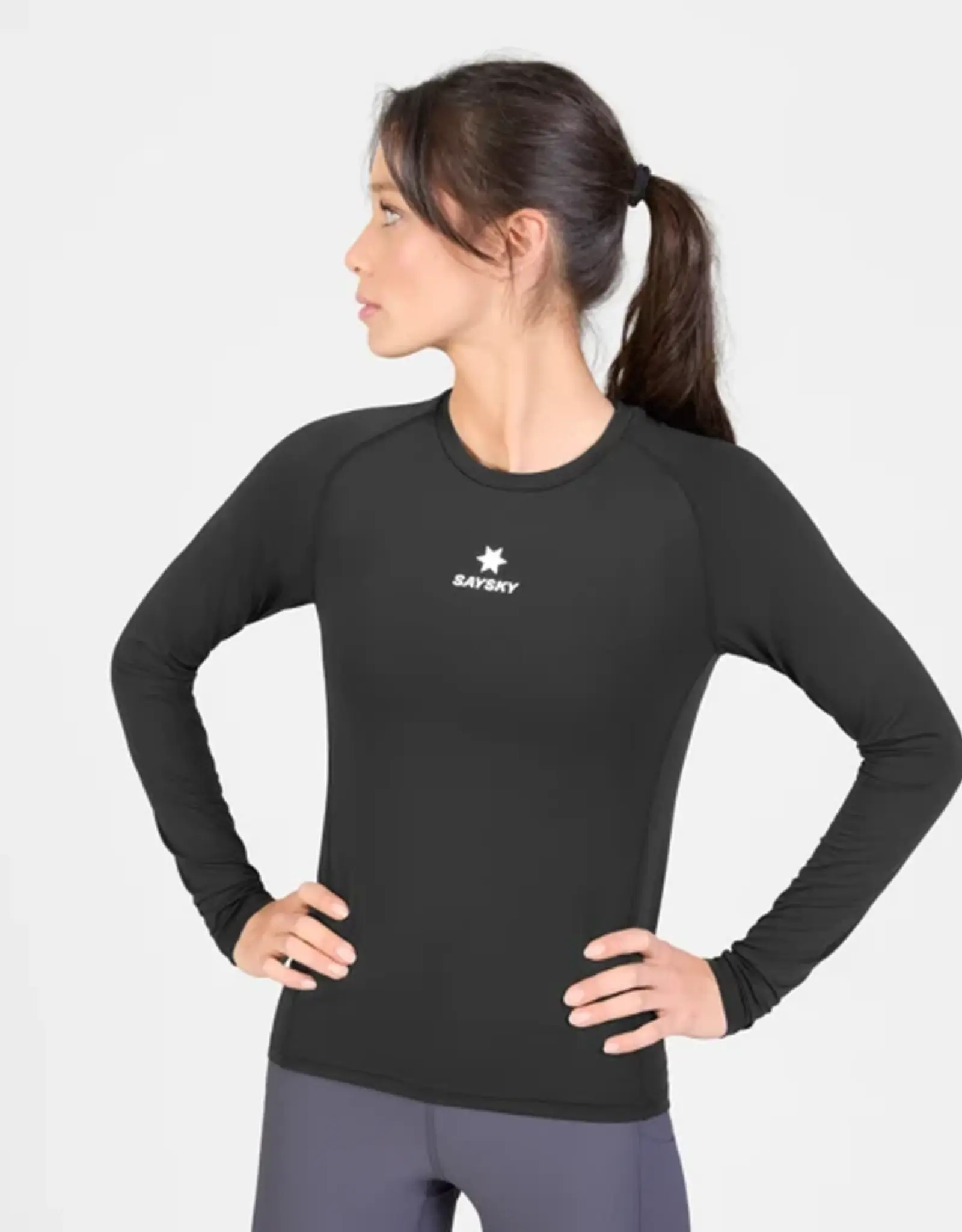 Saysky W combat tech LS