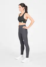 Saysky W combat + rib long tights