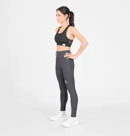 Saysky W combat + rib long tights