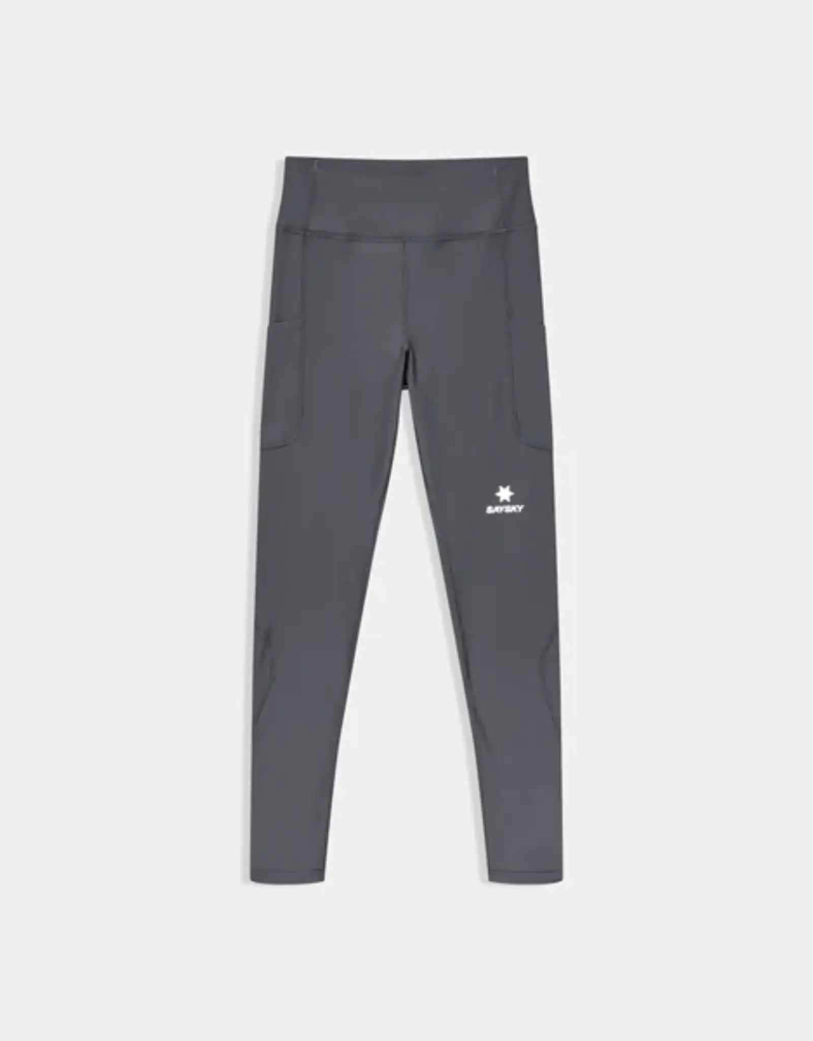 Saysky W combat + rib long tights