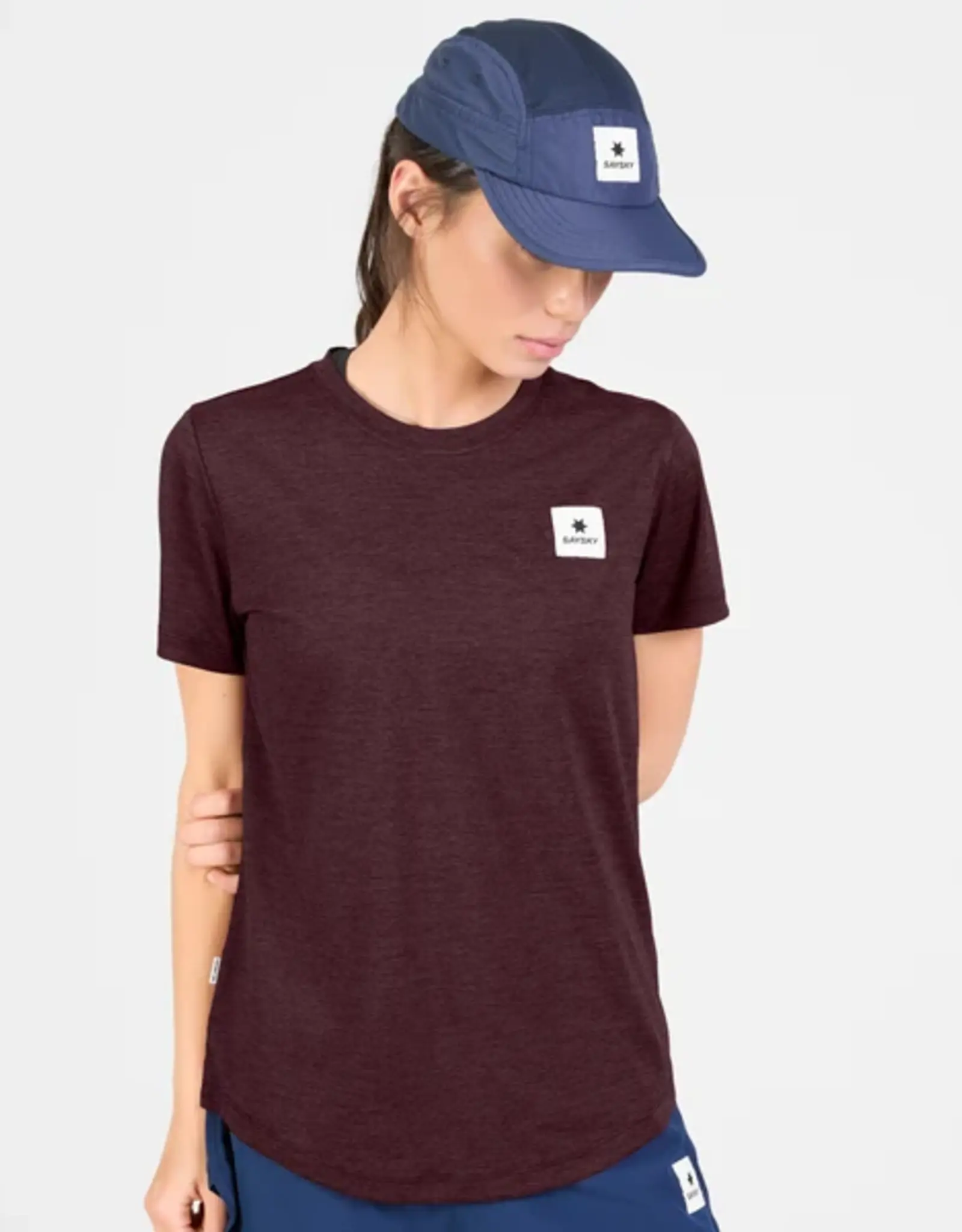 Saysky W Clean Combat Pro T-shirt