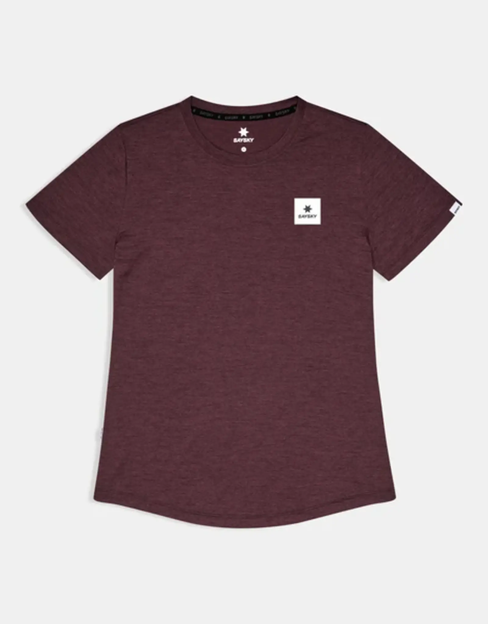 Saysky W Clean Combat Pro T-shirt