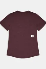 Saysky W Clean Combat Pro T-shirt