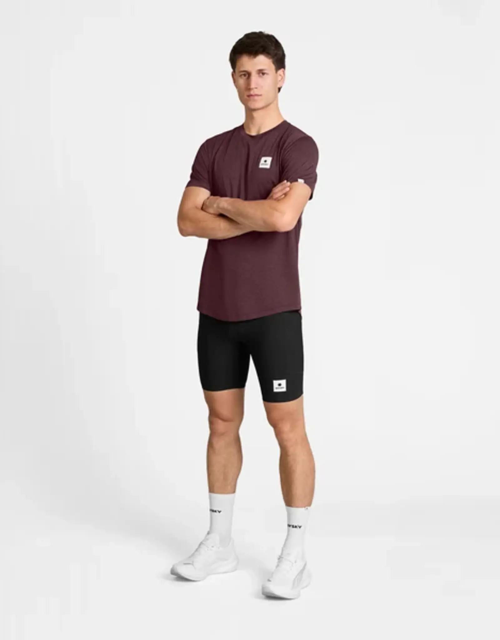 Saysky Clean Combat Pro T-shirt