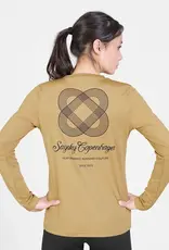 Saysky W Couture Pace Long sleeve