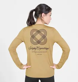 Saysky W Couture Pace Long sleeve