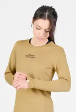 Saysky W Couture Pace Long sleeve