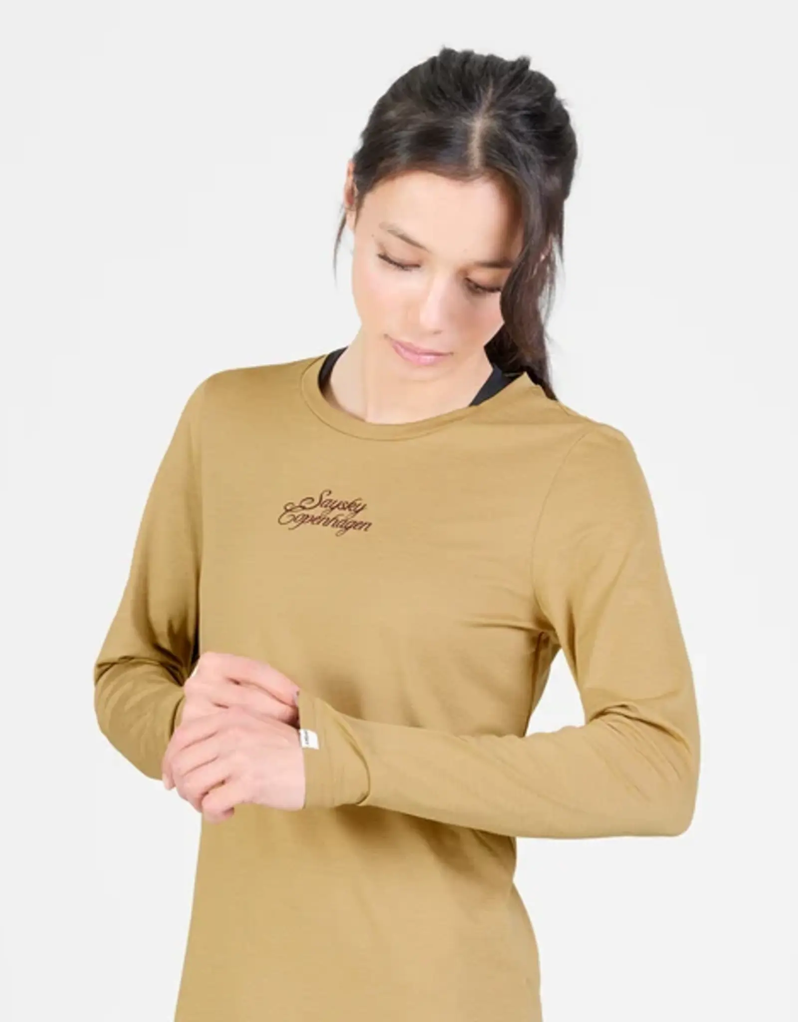 Saysky W Couture Pace Long sleeve