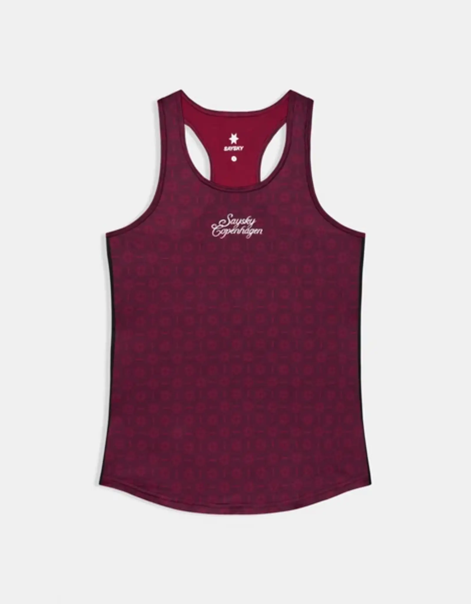 Saysky W couture Combat Singlet