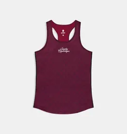 Saysky W couture Combat Singlet