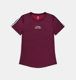 Saysky W Couture Combat T-shirt