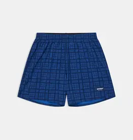 Saysky Checker Pace Shorts