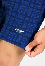Saysky Checker Pace Shorts