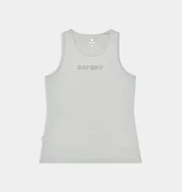 Saysky W logo pace top (F26)