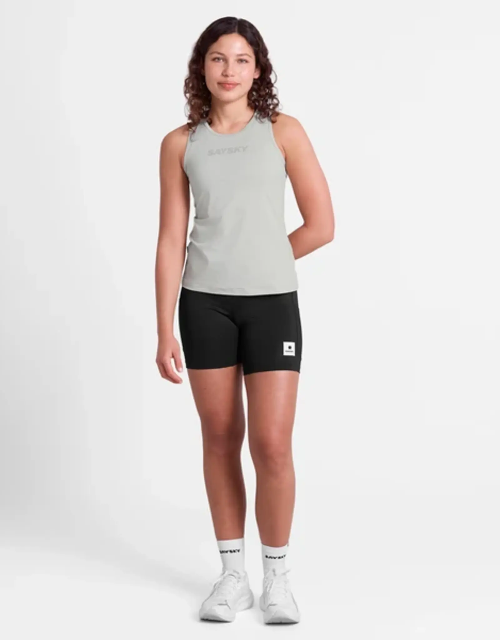 Saysky W logo pace top (F26)